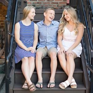 Meet your Posher, Chris